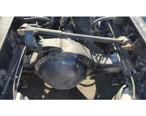 Meritor/Rockwell MR2014X Differential Housing (Single or Rear)