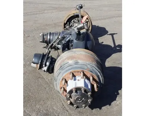 Meritor/Rockwell MR2014X Differential Housing (Single or Rear)