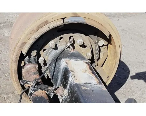 Meritor/Rockwell MR2014X Differential Housing (Single or Rear)