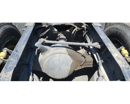 Meritor/Rockwell MR2014X Differential Housing (Single or Rear)