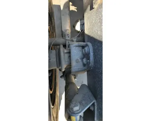 Meritor/Rockwell MR2014X Differential Housing (Single or Rear)