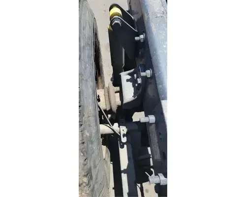 Meritor/Rockwell MR2014X Differential Housing (Single or Rear)