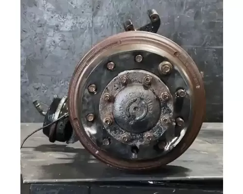 Meritor/Rockwell MR2014X Differential Housing (Single or Rear)