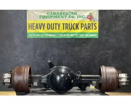 Meritor/Rockwell MR2014X Differential Housing (Single or Rear)