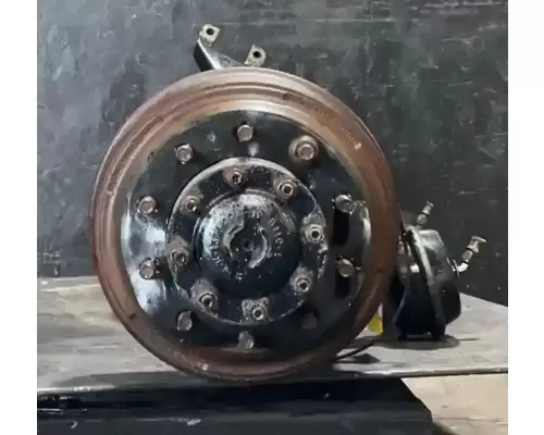 Meritor/Rockwell MR2014X Differential Housing (Single or Rear)