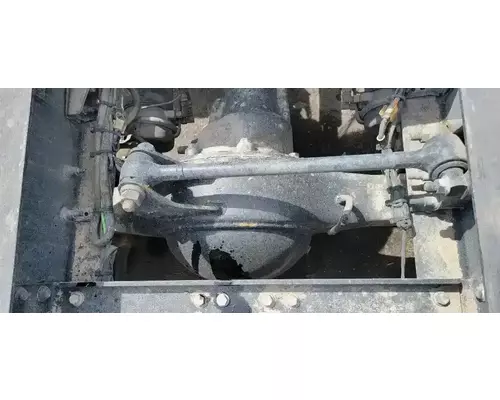 Meritor/Rockwell MR2014X Differential Housing (Single or Rear)