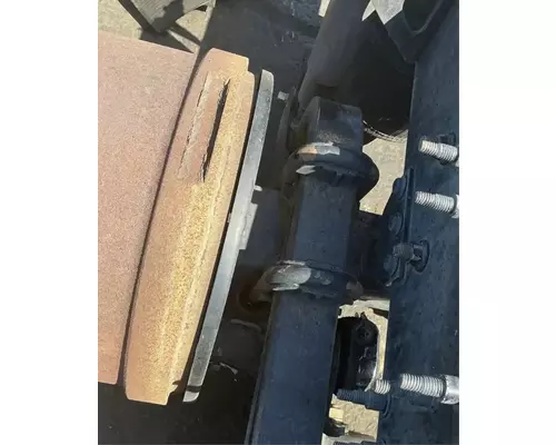 Meritor/Rockwell MR2014X Differential Housing (Single or Rear)