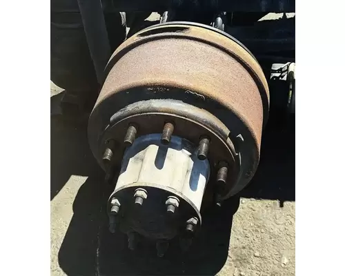 Meritor/Rockwell MR2014X Differential Housing (Single or Rear)