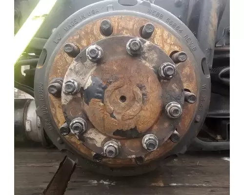 Meritor/Rockwell MR2014X Differential Housing (Single or Rear)
