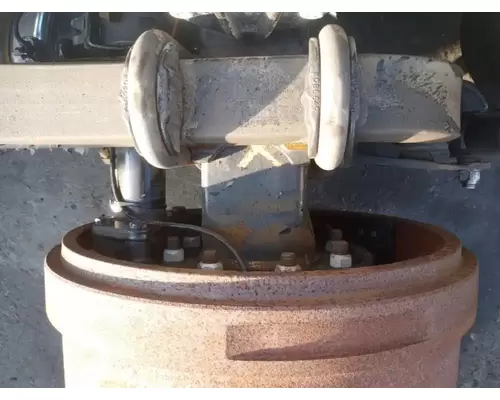 Meritor/Rockwell MR2014X Differential Housing (Single or Rear)