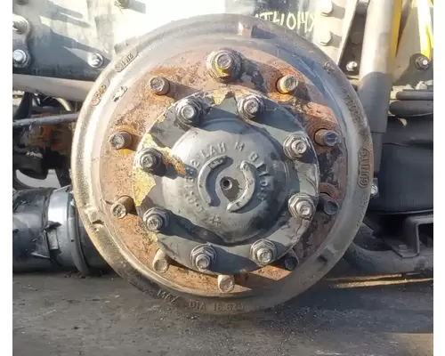 Meritor/Rockwell MR2014X Differential Housing (Single or Rear)