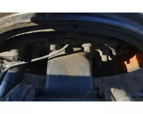 Meritor/Rockwell MR2014X Differential Housing (Single or Rear)