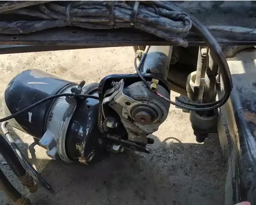 Meritor/Rockwell MR2014X Differential Housing (Single or Rear)