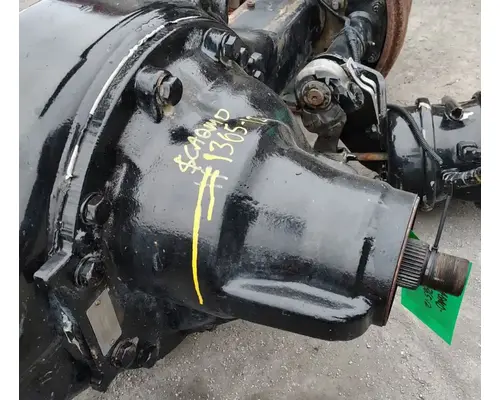 Meritor/Rockwell MR2014X Rear Rears (Tandem Rear or Single)