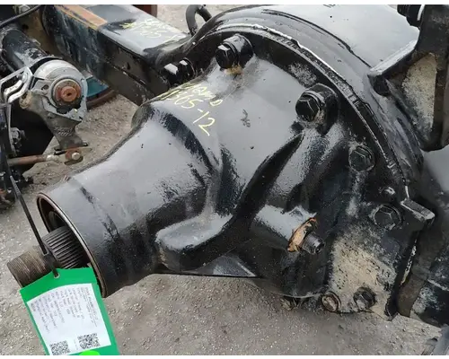 Meritor/Rockwell MR2014X Rear Rears (Tandem Rear or Single)