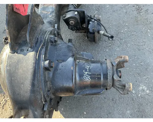 Meritor/Rockwell MR2014X Rear Rears (Tandem Rear or Single)