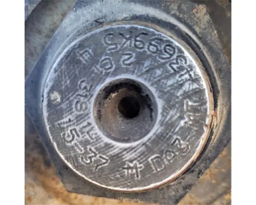 Meritor/Rockwell MR2014X Rear Rears (Tandem Rear or Single)