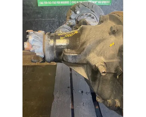 Meritor/Rockwell MR2014X Rear Rears (Tandem Rear or Single)