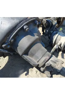 Meritor/Rockwell MR2014X Rear Rears (Tandem Rear or Single)