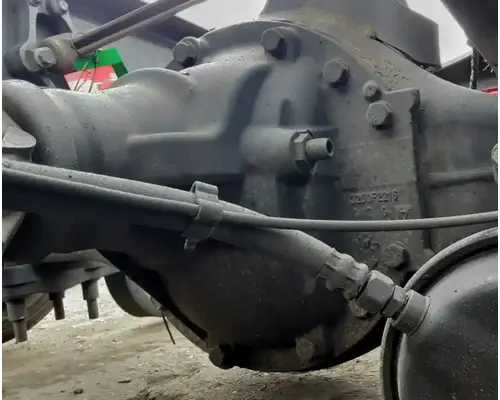 Meritor/Rockwell MR2014X Rear Rears (Tandem Rear or Single)