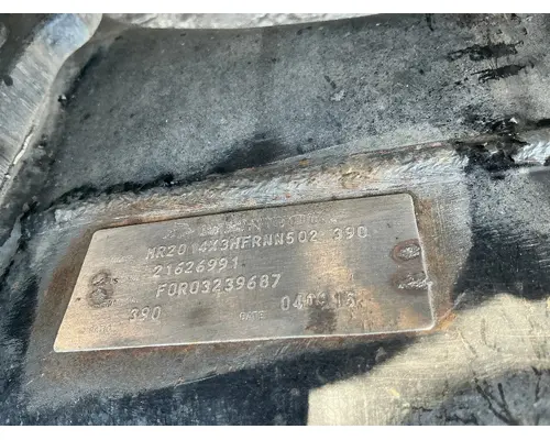 Meritor/Rockwell MR2014X Rear Rears (Tandem Rear or Single)