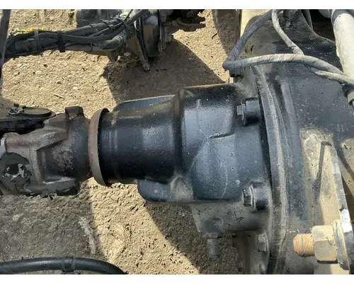 Meritor/Rockwell MR2014X Rear Rears (Tandem Rear or Single)