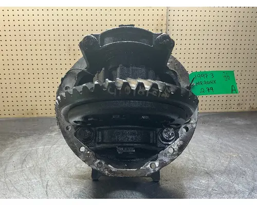 Meritor/Rockwell MR2014X Rear Rears (Tandem Rear or Single)