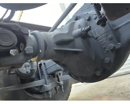 Meritor/Rockwell MR2014X Rear Rears (Tandem Rear or Single)