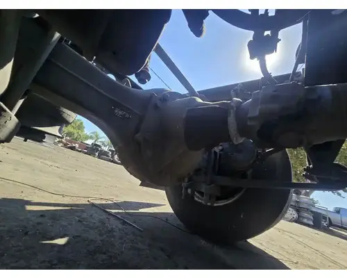 Meritor/Rockwell MR2014X Rear Rears (Tandem Rear or Single)