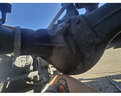 Meritor/Rockwell MR2014X Rear Rears (Tandem Rear or Single)