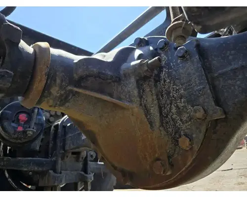 Meritor/Rockwell MR2014X Rear Rears (Tandem Rear or Single)