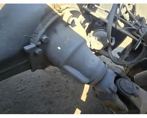 Meritor/Rockwell MR2014X Rear Rears (Tandem Rear or Single)