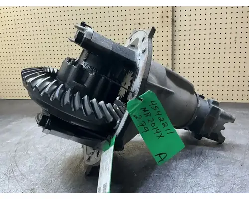 Meritor/Rockwell MR2014X Rear Rears (Tandem Rear or Single)