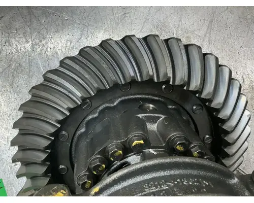 Meritor/Rockwell MR2014X Rear Rears (Tandem Rear or Single)