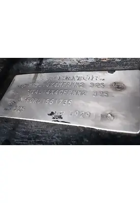 Meritor/Rockwell MR2014X Rear Rears (Tandem Rear or Single)