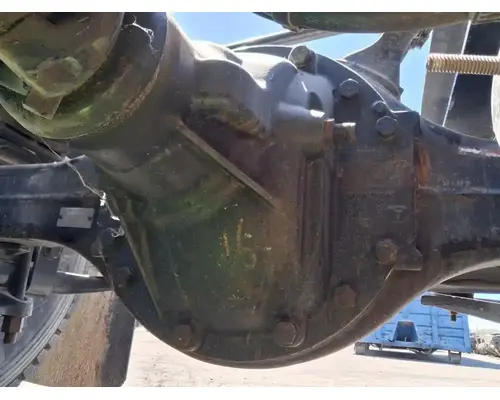 Meritor/Rockwell MR2014X Rear Rears (Tandem Rear or Single)