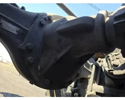 Meritor/Rockwell MR2014X Rear Rears (Tandem Rear or Single)