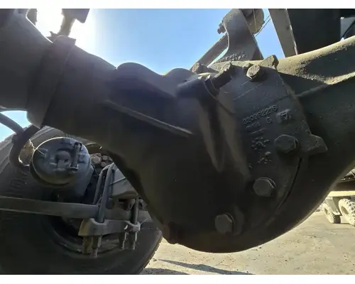 Meritor/Rockwell MR2014X Rear Rears (Tandem Rear or Single)