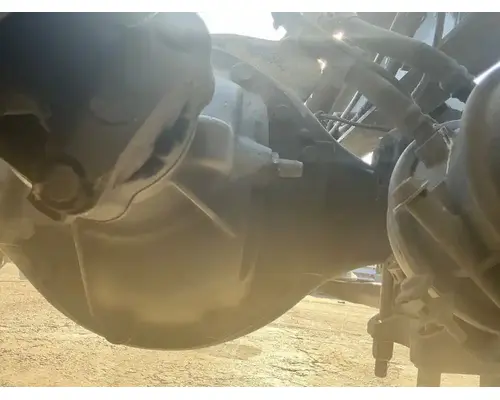 Meritor/Rockwell MR2014X Rear Rears (Tandem Rear or Single)