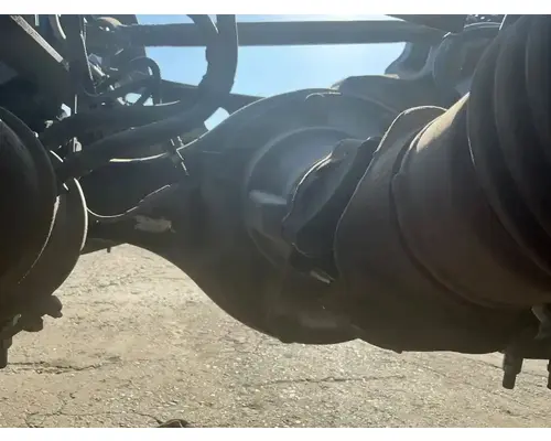 Meritor/Rockwell MR2014X Rear Rears (Tandem Rear or Single)