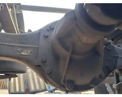 Meritor/Rockwell MR2014X Rear Rears (Tandem Rear or Single)