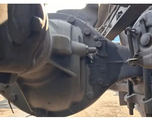 Meritor/Rockwell MR2014X Rear Rears (Tandem Rear or Single)