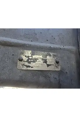 Meritor/Rockwell MR2014X Rear Rears (Tandem Rear or Single)