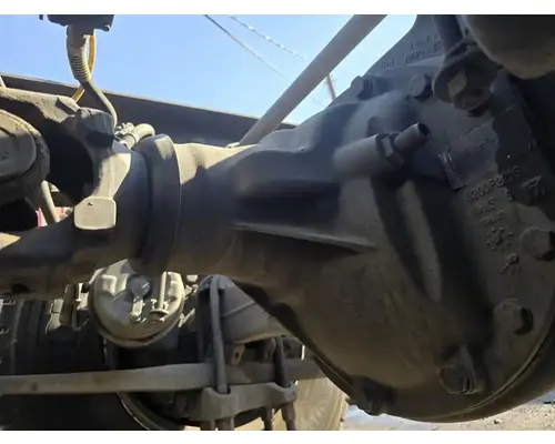 Meritor/Rockwell MR2014X Rear Rears (Tandem Rear or Single)