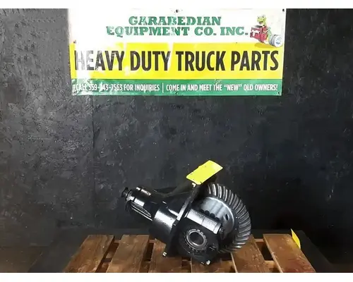 Meritor/Rockwell MR2014X Rear Rears (Tandem Rear or Single)