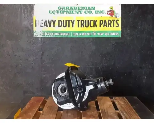 Meritor/Rockwell MR2014X Rear Rears (Tandem Rear or Single)