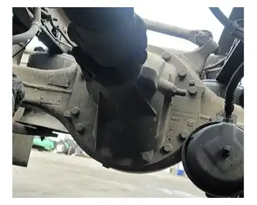 Meritor/Rockwell MR2014X Rear Rears (Tandem Rear or Single)