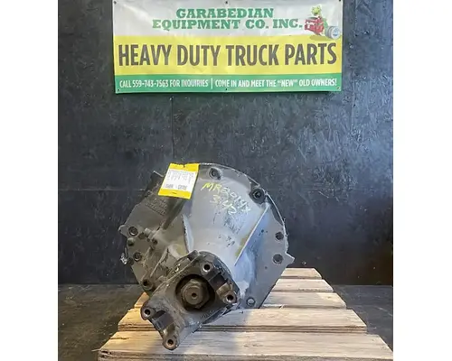 Meritor/Rockwell MR2014X Rear Rears (Tandem Rear or Single)