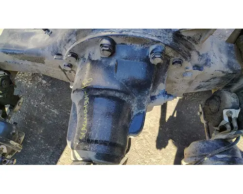 Meritor/Rockwell MR2014X Rear Rears (Tandem Rear or Single)