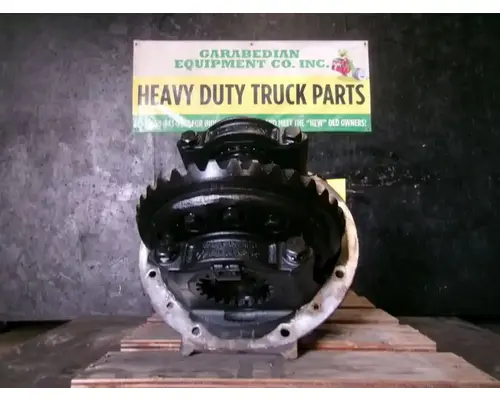 Meritor/Rockwell MR2014X Rear Rears (Tandem Rear or Single)